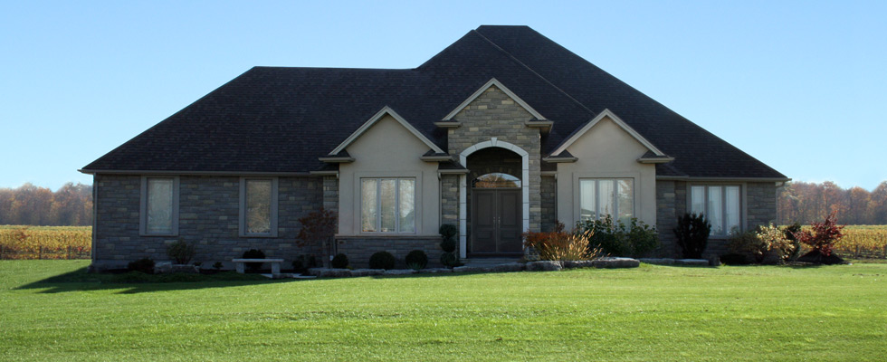 C493640 &ndash; Bungalow :: New Home