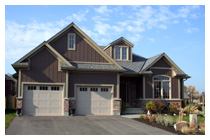 B14313 &ndash; Bungalow