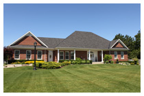 L13510 &ndash; Bungalow