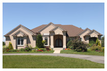 L13670 &ndash; Bungalow